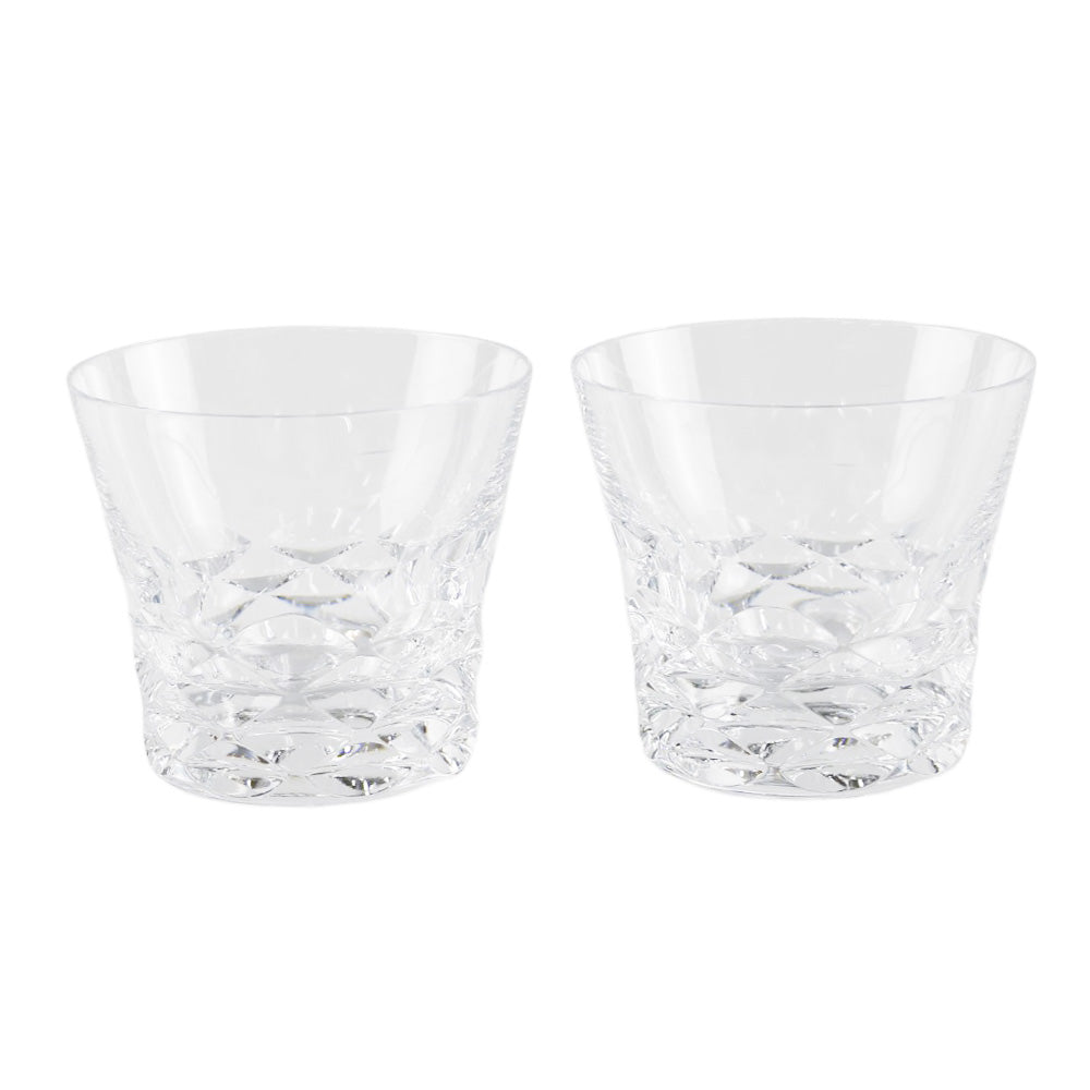 Baccarat バカラ ブラーヴァ タンブラー 2020 グラス クリスタル ユニ