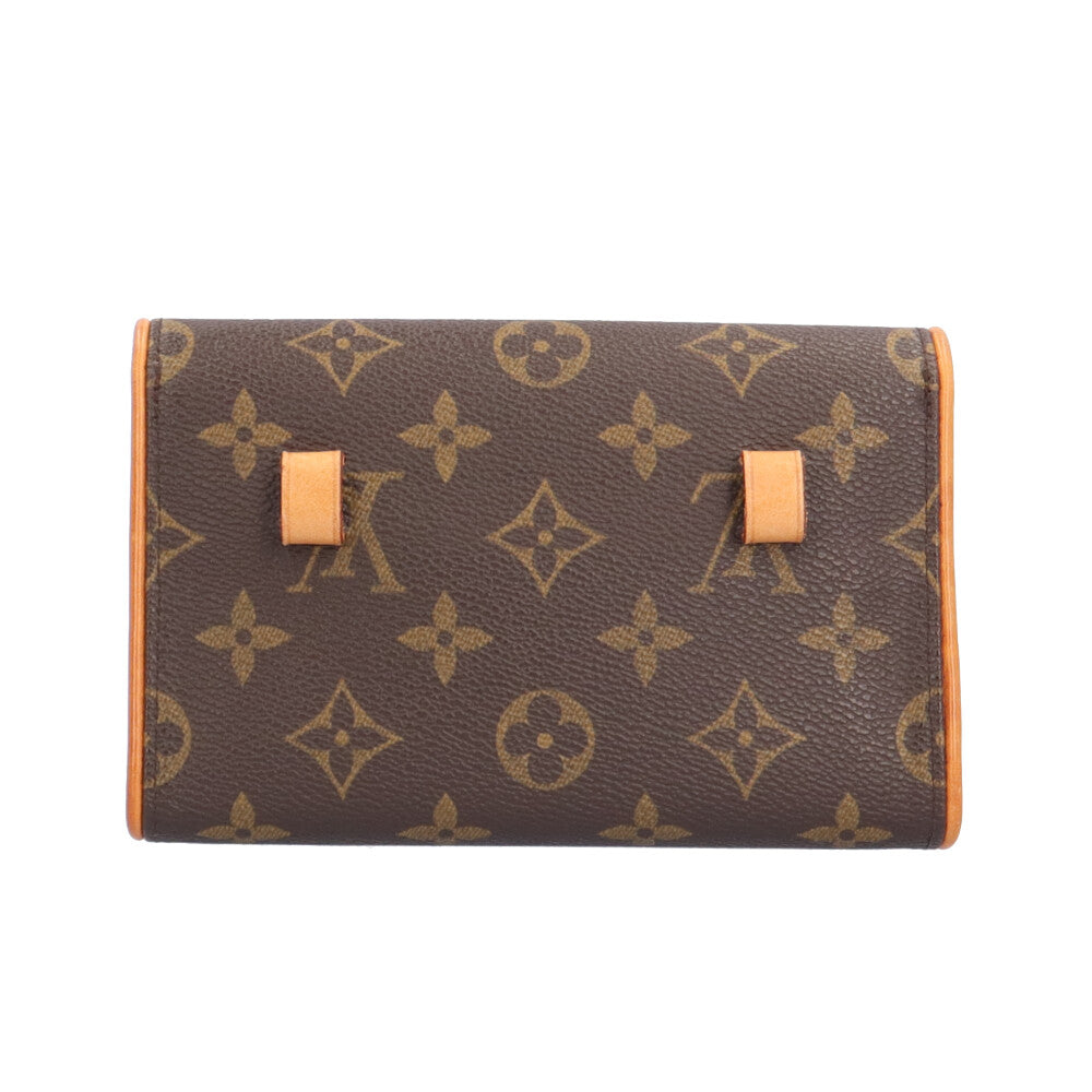 LOUIS VUITTON ルイヴィトン ポシェットフロランティーヌ モノグラム