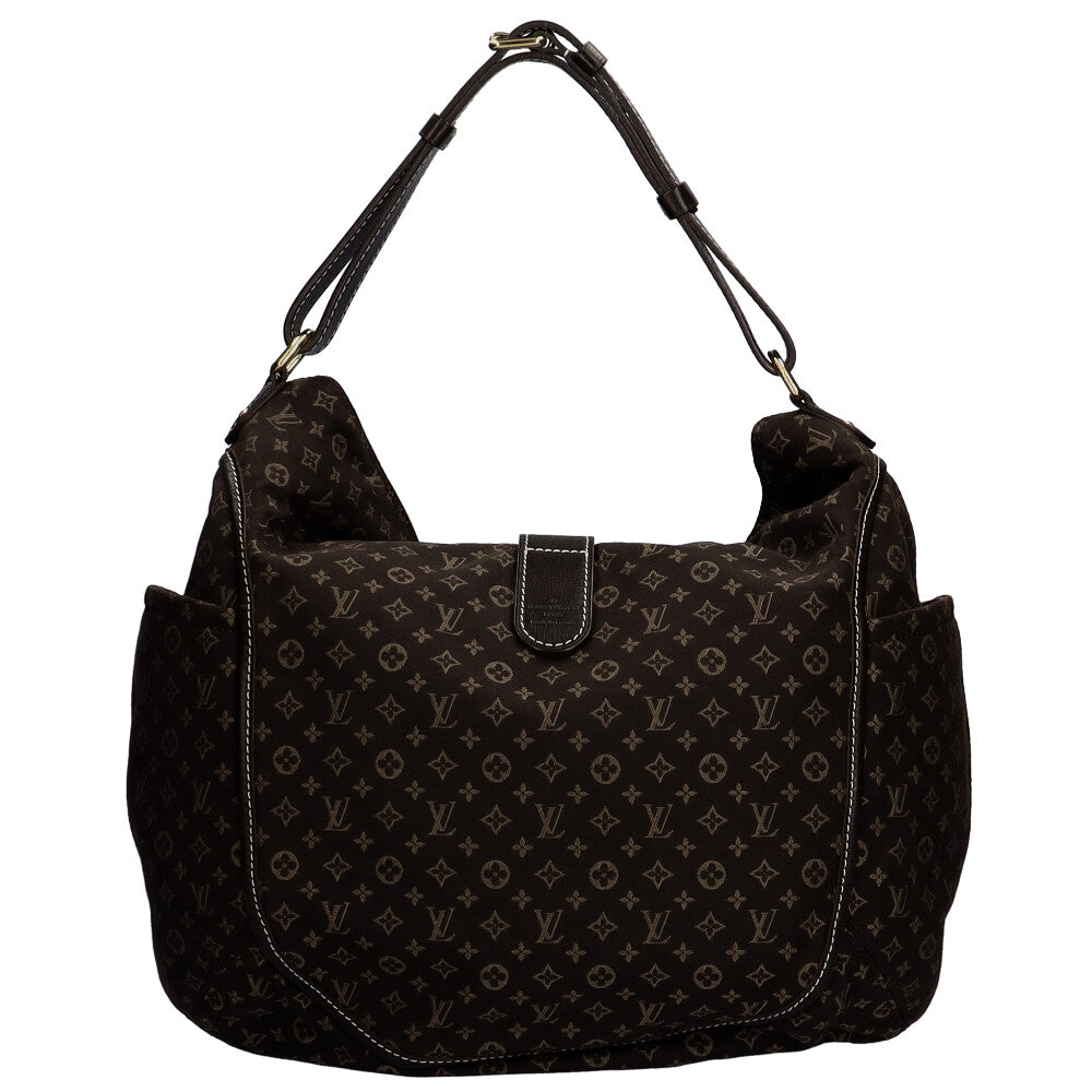 ルイヴィトン LOUIS VUITTON ロマンス イディール ショルダーバッグ