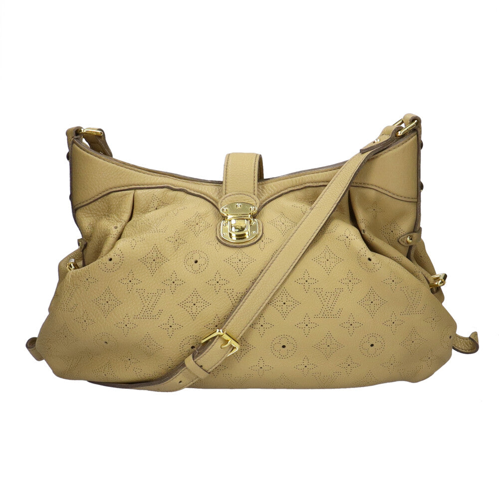Used] Louis Vuitton LOUIS VUITTON XS Shoulder Bag Mahina Calf