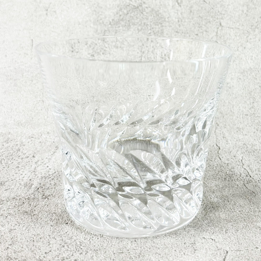 Baccarat バカラ グラス クリスタル ユニセックス 中古 15%オフ