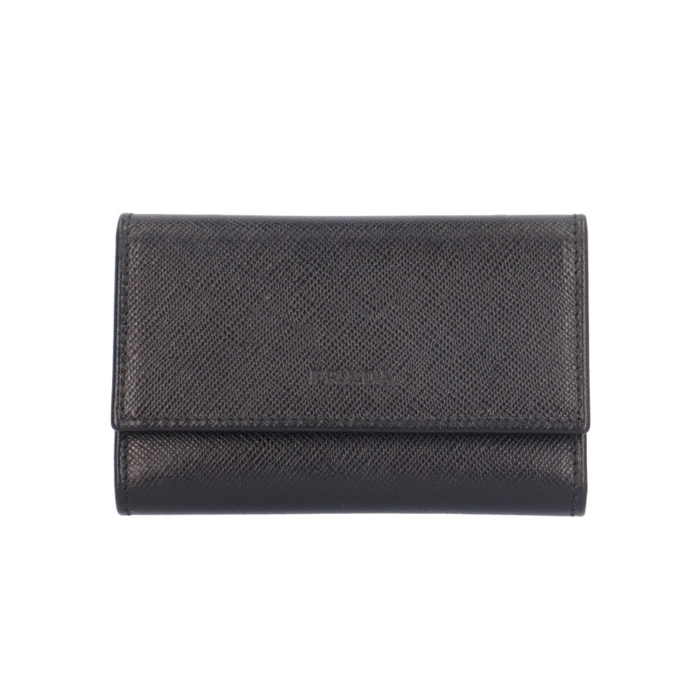 PRADA プラダ キーケース レザー メンズ 中古 – 【公式】リサイクル