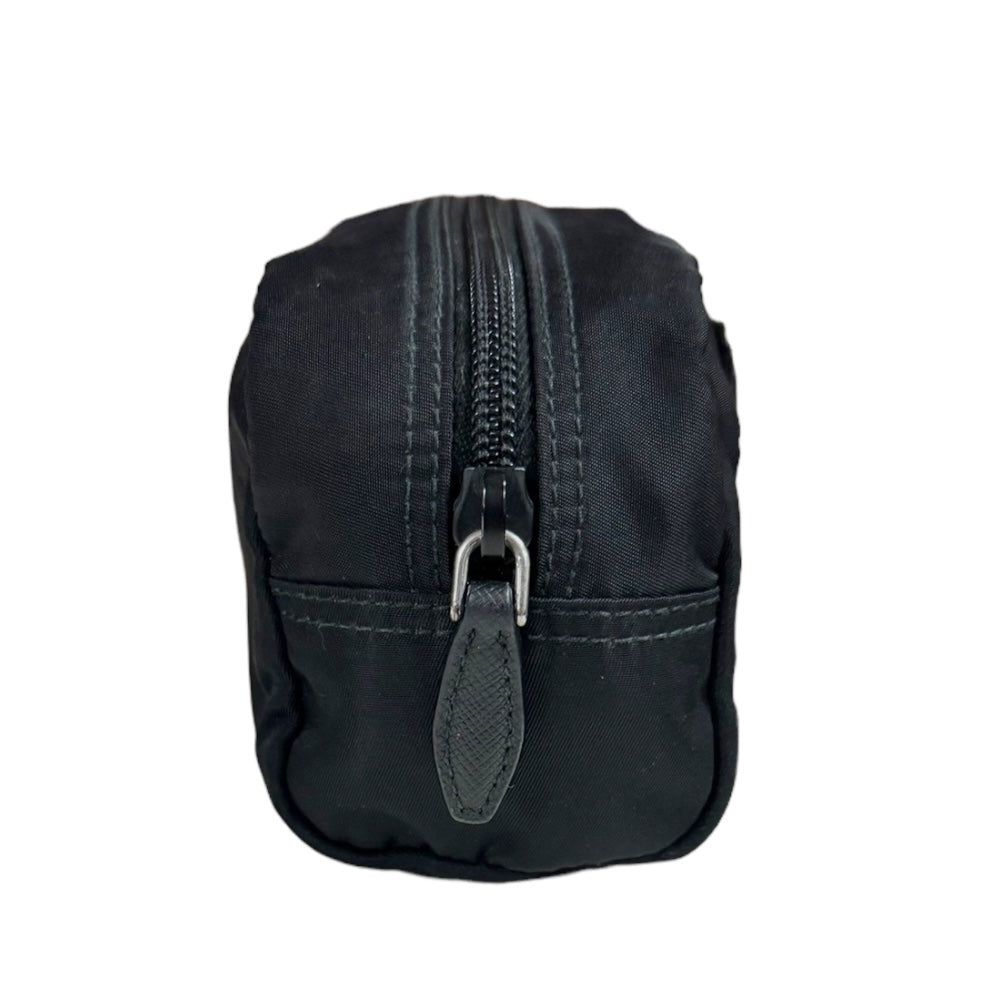 PRADA プラダ ポーチ ナイロン レディース 中古– 【公式】リサイクル