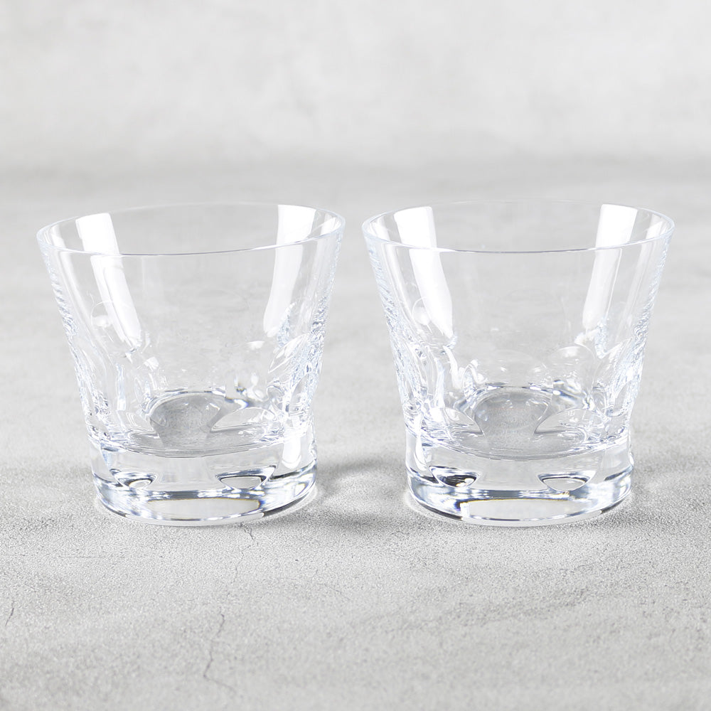 BACCARAT Baccarat Glass Crystal Unisex Used – 【公式】リサイクル