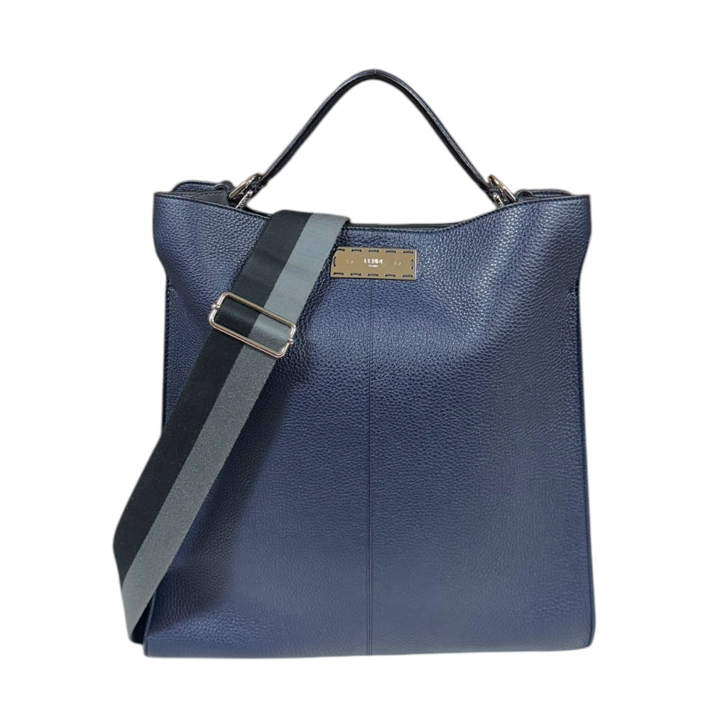 FENDI フェンディ ピーカブー エックスライトフィット トートバッグ 