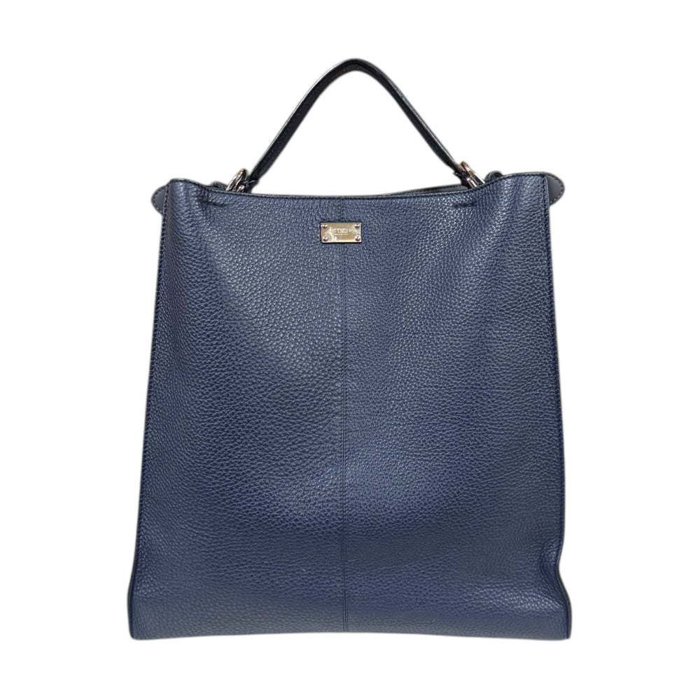 FENDI フェンディ ピーカブー エックスライトフィット トートバッグ