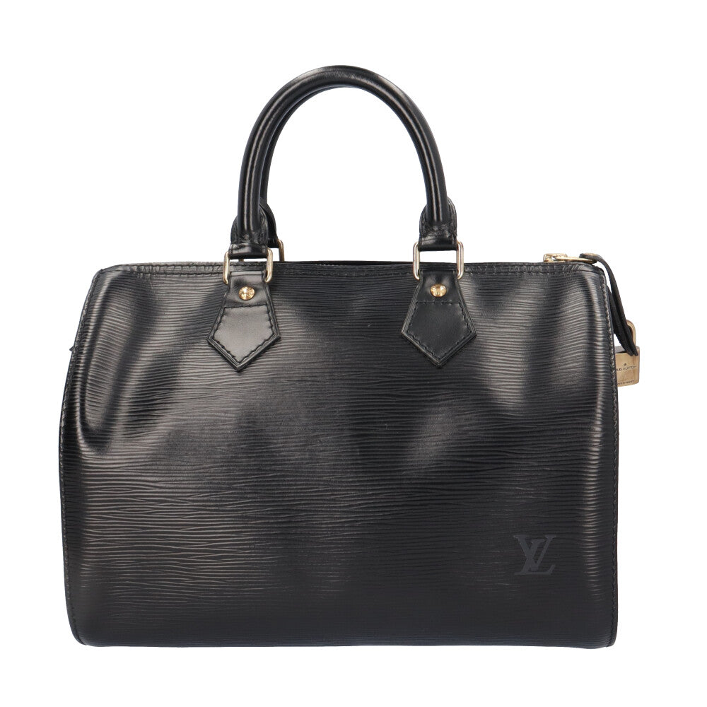 LOUIS VUITTON ルイヴィトン スピーディ25 エピ ハンドバッグ