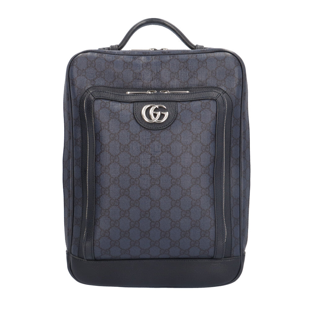 GUCCI グッチ GGミディアムバッグパック オフィディア リュック