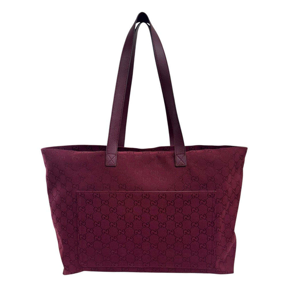 GUCCI トートバッグ GGキャンバス 楽天市場】グッチ GUCCI レディース エンボス ディテール付き