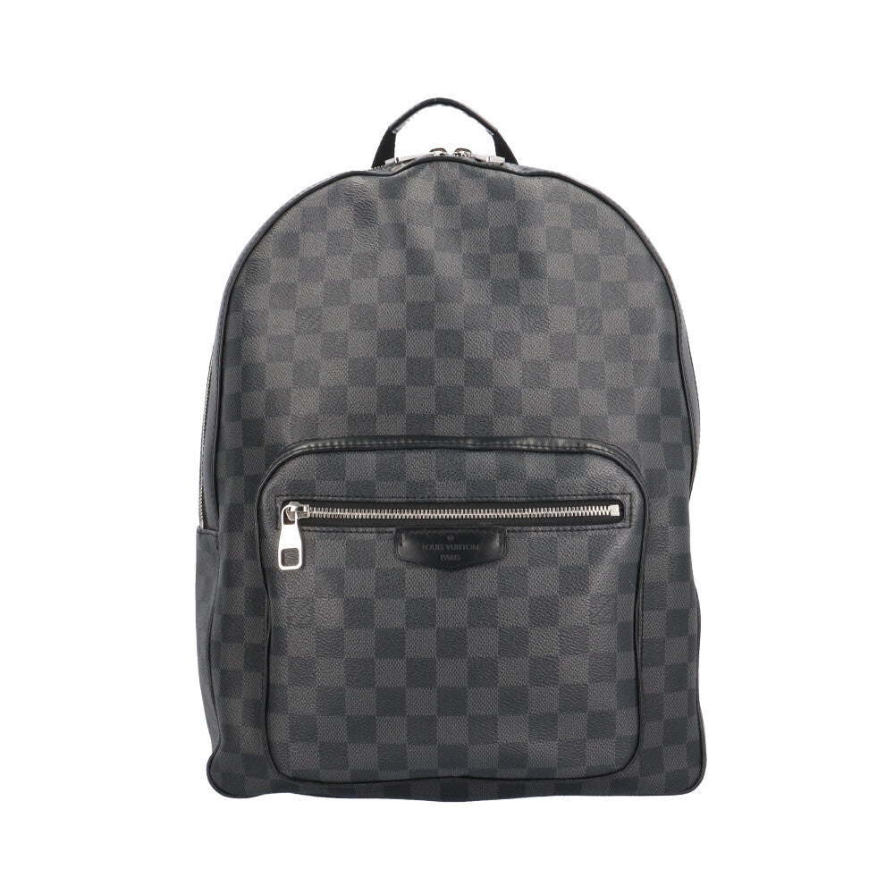 LOUIS VUITTON ルイヴィトン ジョッシュ ダミエグラフィット リュック
