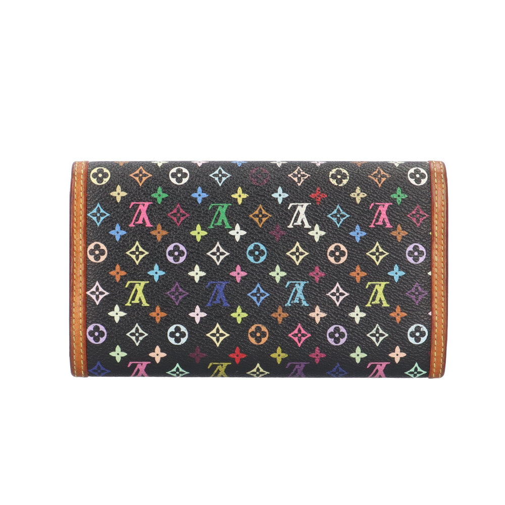 LOUIS VUITTON ルイヴィトン ポルトトレゾール インターナショナル