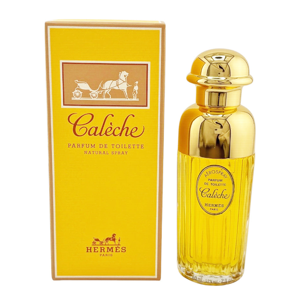 HERMES エルメス カレーシュ 香水 レディース 中古 – 【公式