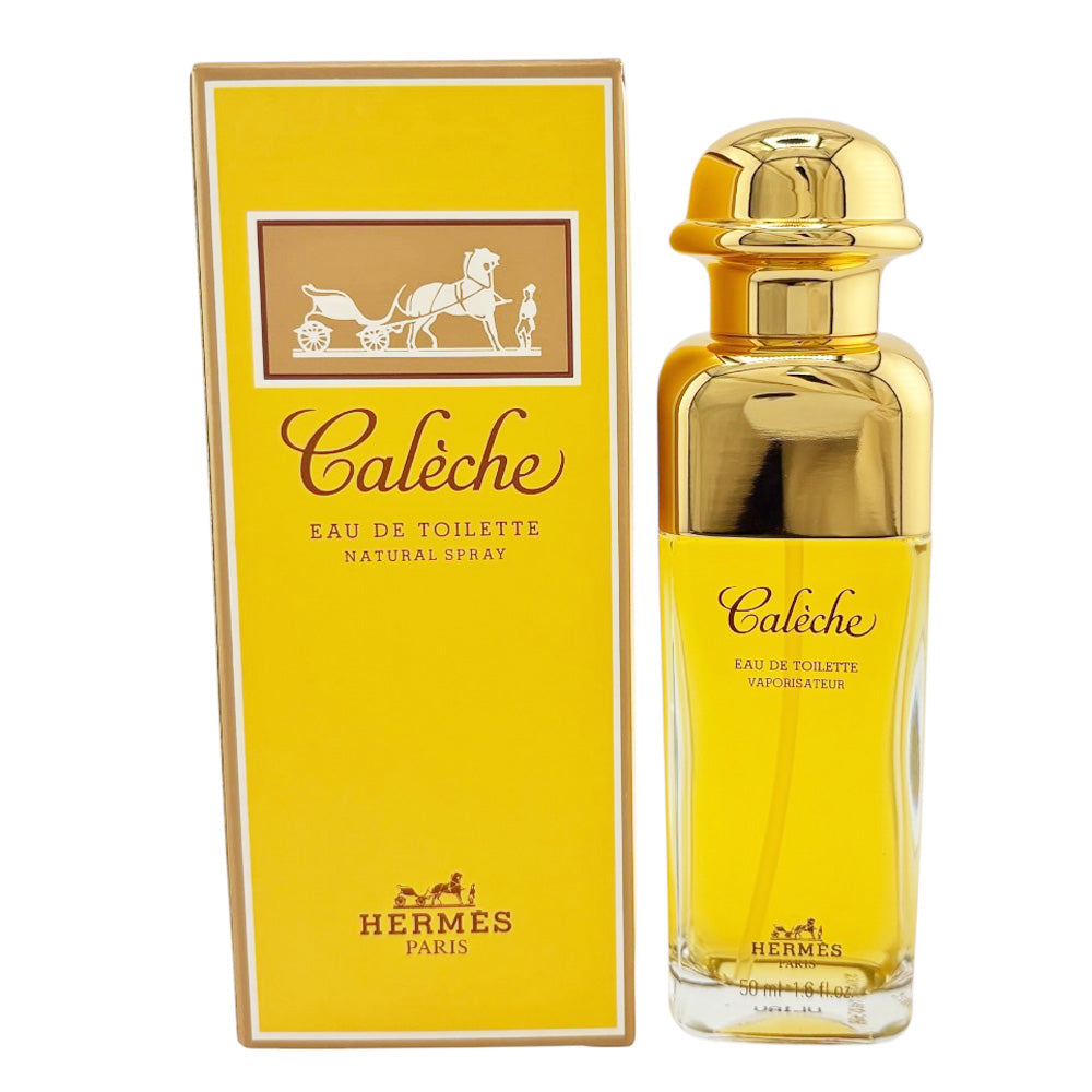 Y*送様 HERMES 香水 イエロー　100ml 箱無し HERMES エルメス カレーシュ 香水 レディース 中古 – 【公式