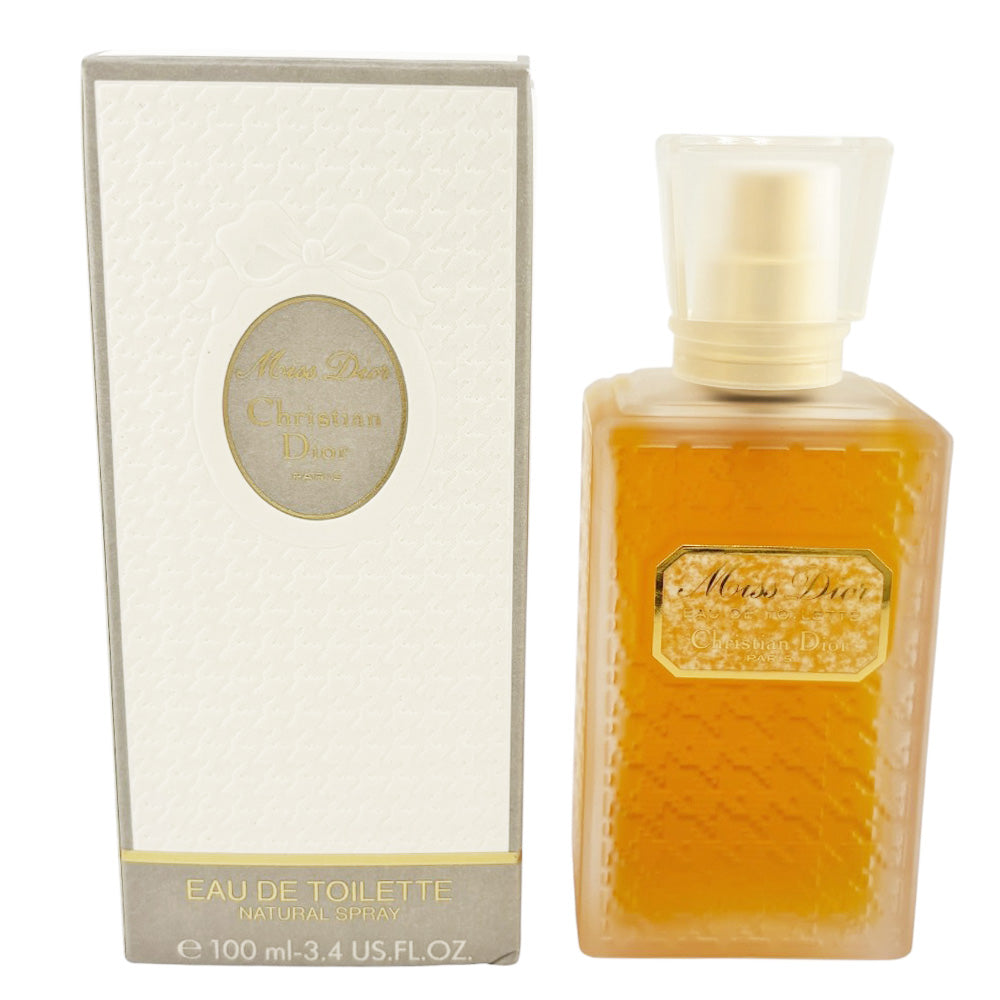 Christian Dior クリスチャンディオール Miss Dior 香水 レディース