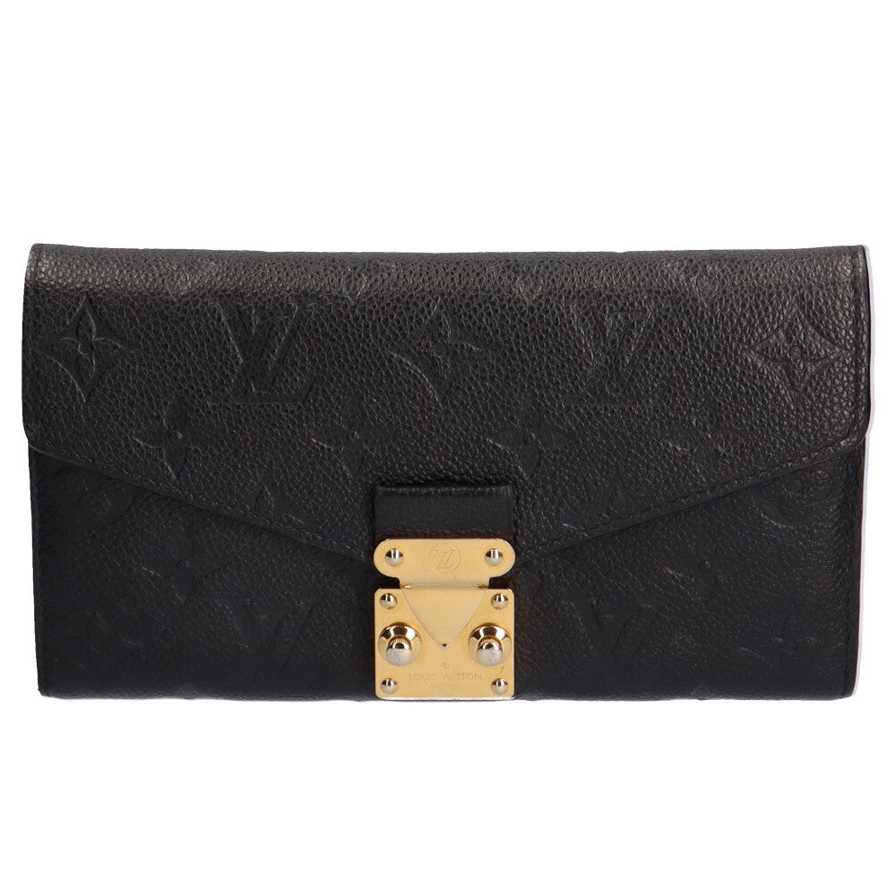 U@_@Y⭐️Co.,Ltd. ルイヴィトン アンプラント ポルトフォイユ ポルトフォイユ・ヴィクトリーヌ バイカラー モノグラム・アン