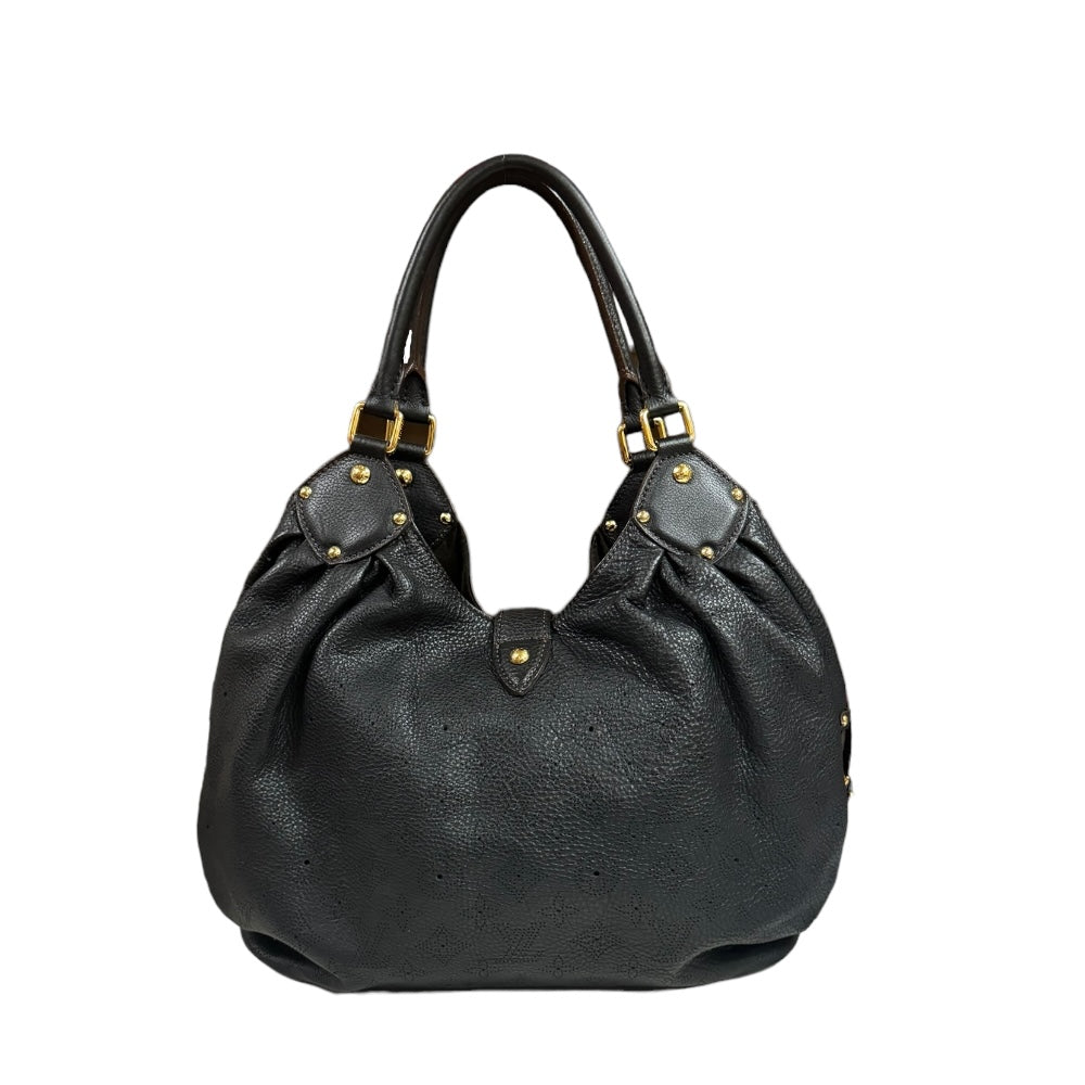 美品 ルイヴィトン 水着 モノグラム 黒 ネオンマヒナモノグラム ワンピース LOUIS VUITTON ルイヴィトン L モノグラムマヒナ ハンドバッグ