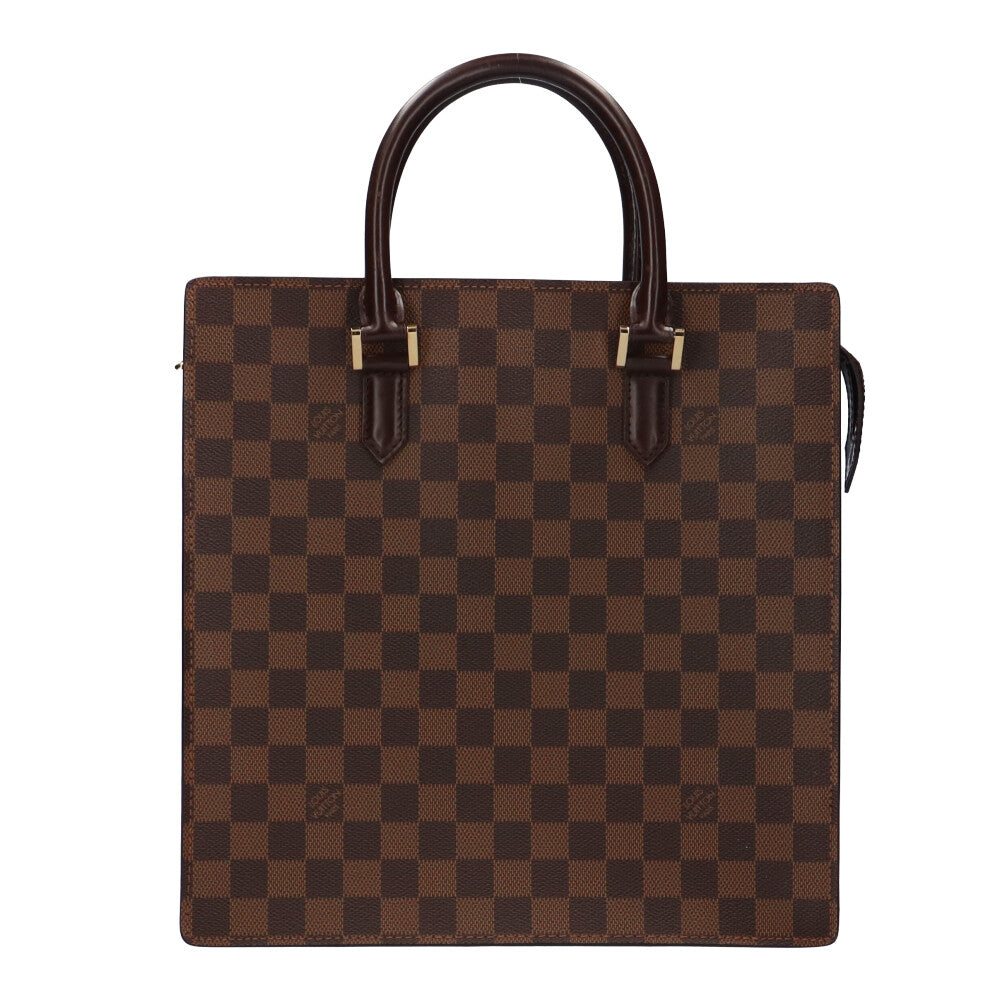 ルイヴィトン LOUIS VUITTON ヴェニスPM ダミエ ハンドバッグ ダミエ