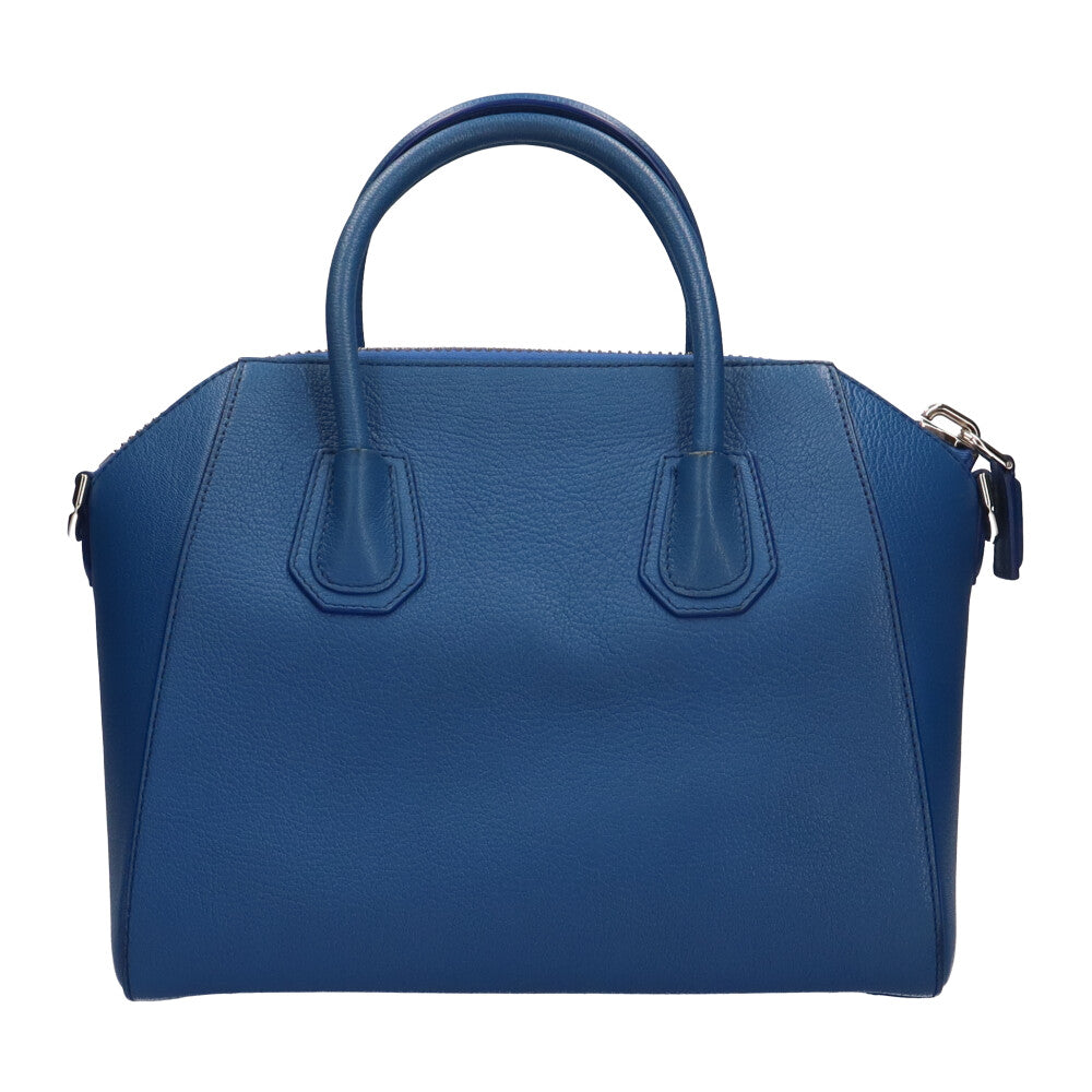 ジバンシー Givenchy スモール アンティゴナ ショルダーバッグ ゴート