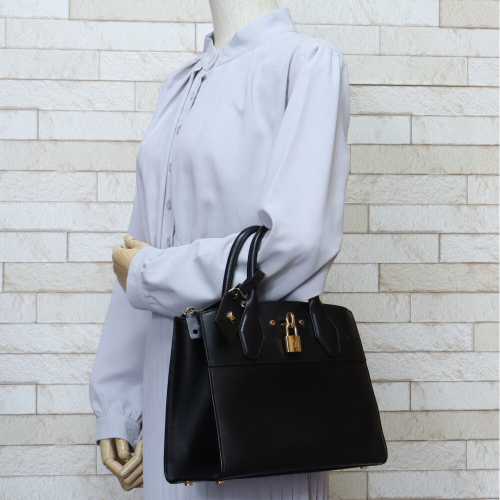 ルイヴィトン LOUIS VUITTON シティスティーマーPM ショルダーバッグ