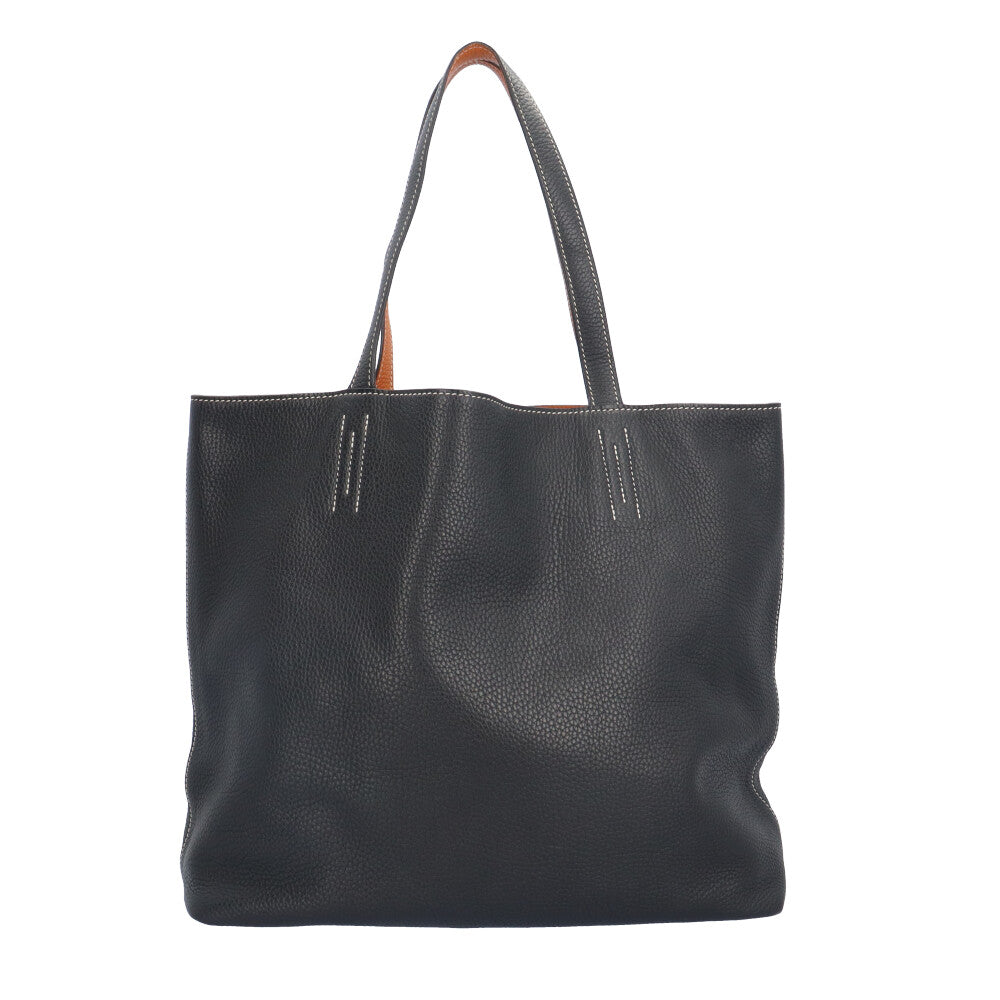 つくね✨ エルメス トリヨンクレマンス ドゥブルセンス45 トートバッグ HERMES エルメス ドゥブルセンス45 トートバッグ トリヨンクレマンス