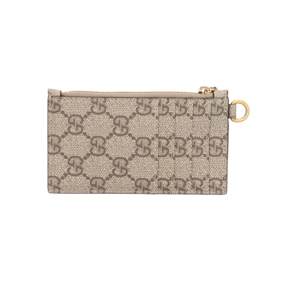 グッチ×バレンシアガ 2197 GGスプリーム ケース グッチ×バレンシアガ 2197 GGスプリーム コインケース