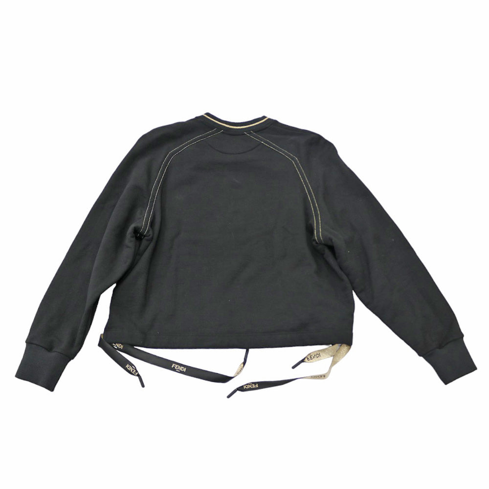 FENDI フェンディ スウェット コットン レディース 中古 – 【公式