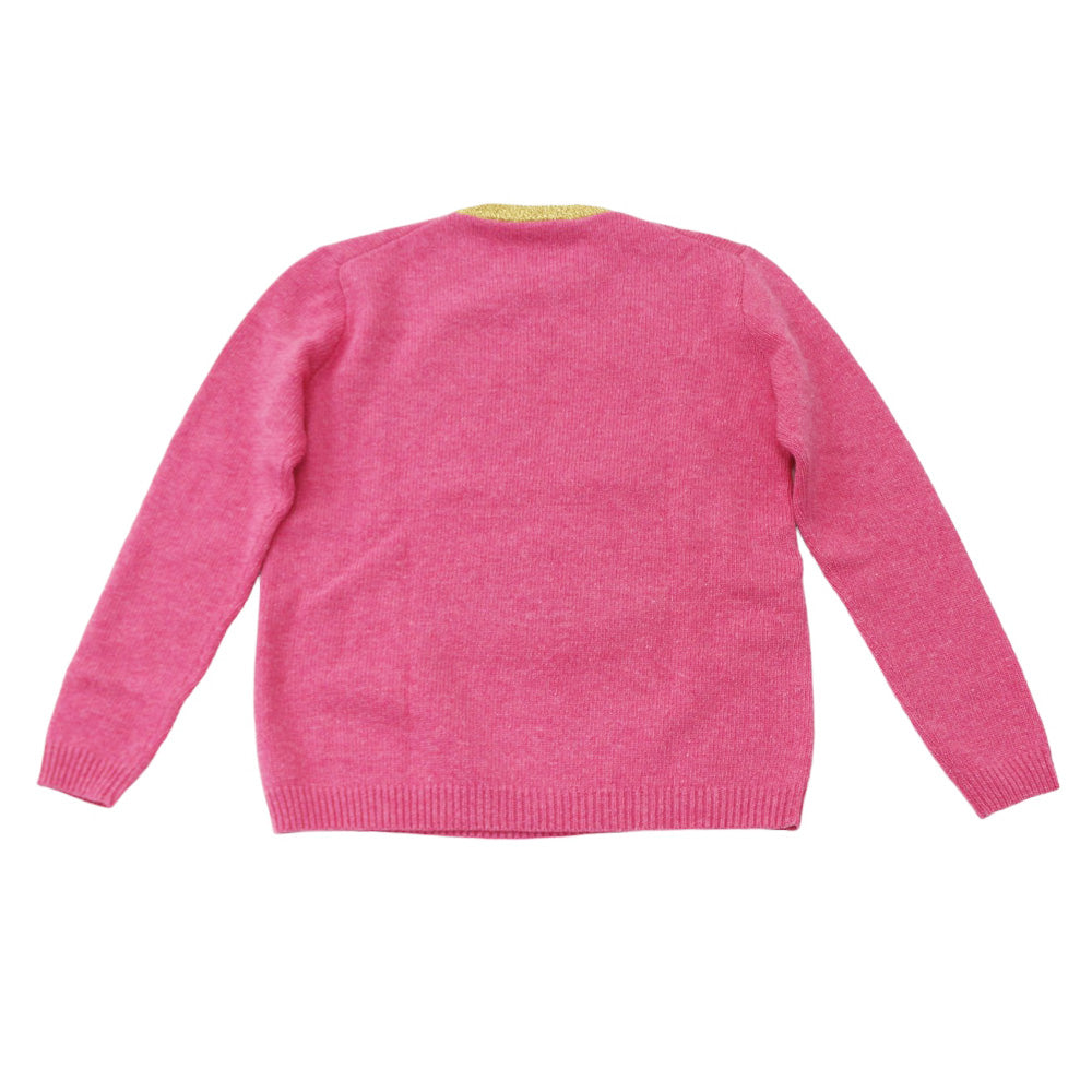 GUCCI グッチ セーター ウール レディース 中古 – 【公式】リサイクル