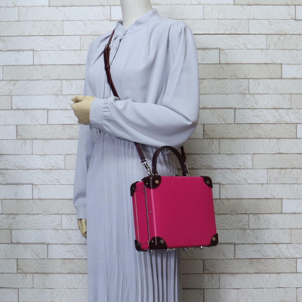 GLOBE TROTTER グローブトロッター ザ・ロンドンスクエア ショルダー