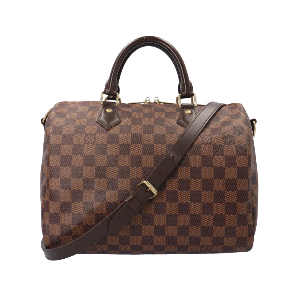 LOUIS VUITTON ルイヴィトン スピーディ30バンドリエール ダミエ LOUIS VUITTON ルイヴィトン スピーディ30バンドリエール ダミエ