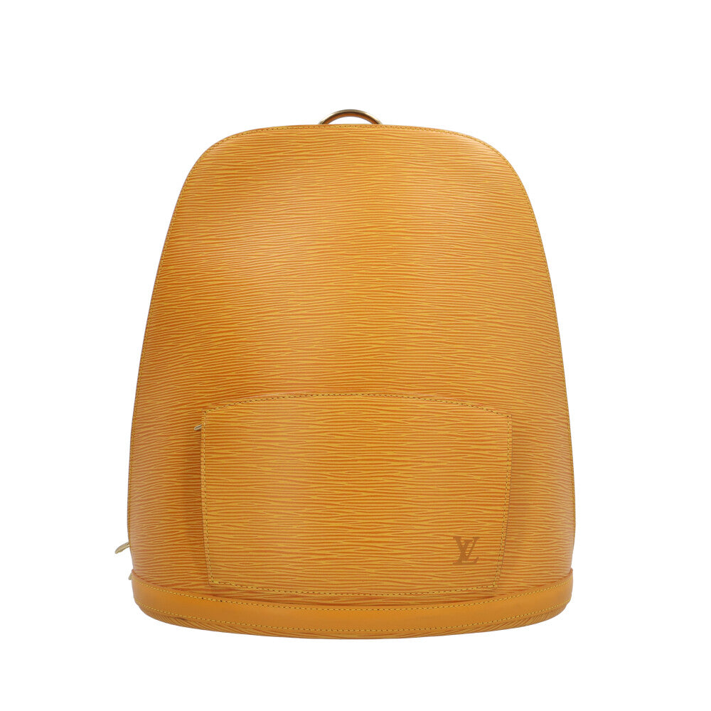 LOUIS VUITTON ルイヴィトン コブラン エピ リュック