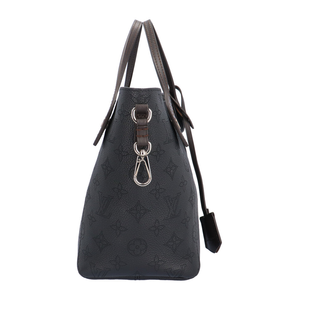 LOUIS VUITTON ルイヴィトン ヒナPM モノグラムマヒナ ショルダー