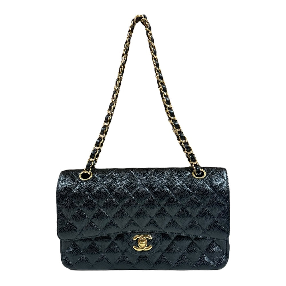 CHANEL マトラッセ CHANEL】シャネル『マトラッセ 2WAYミニボストンバッグ』レディース