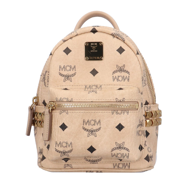 MCMオールドリュック リュック&バックパック | MCM公式サイト