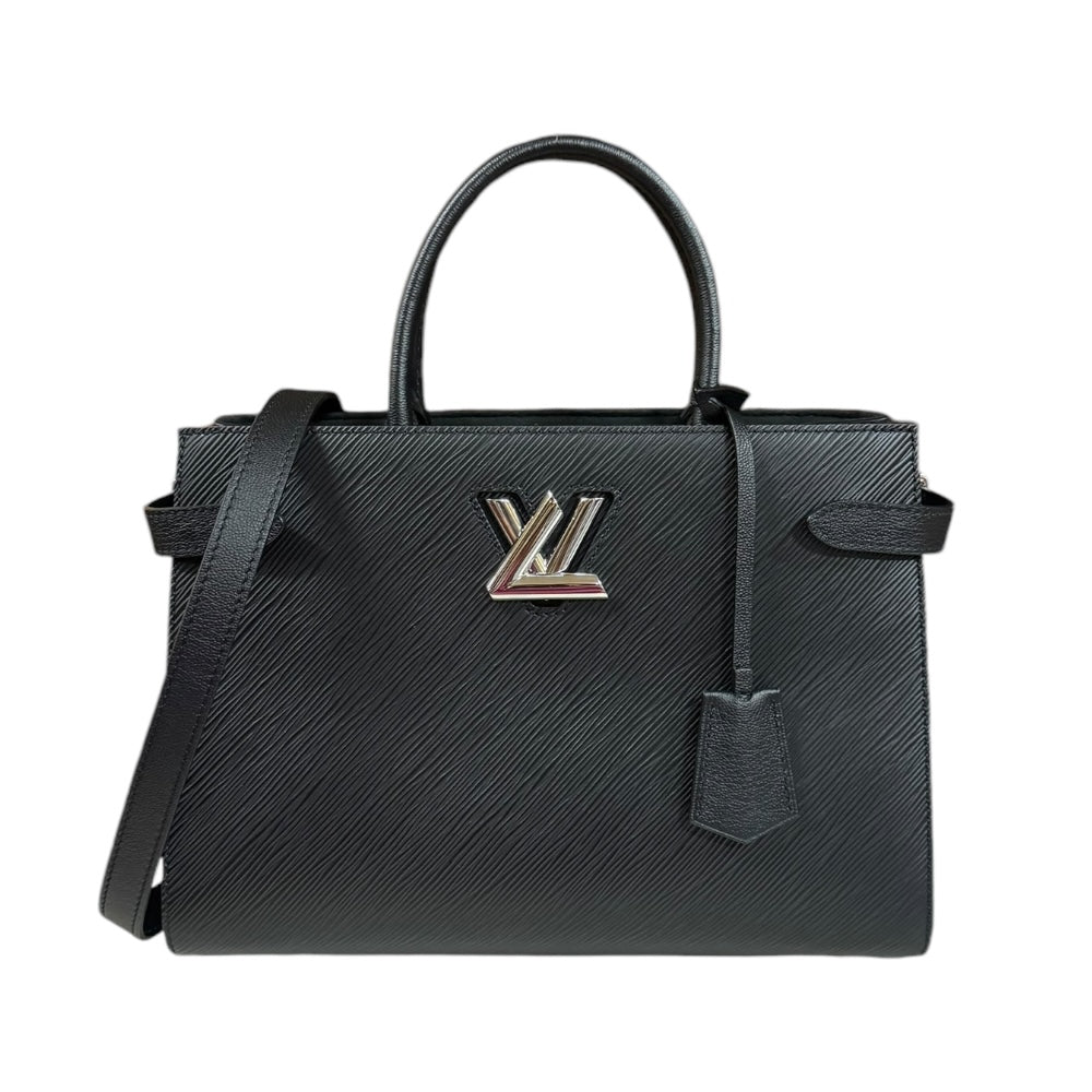 LOUIS VUITTON ルイヴィトン ツイストトート エピ ショルダーバッグ