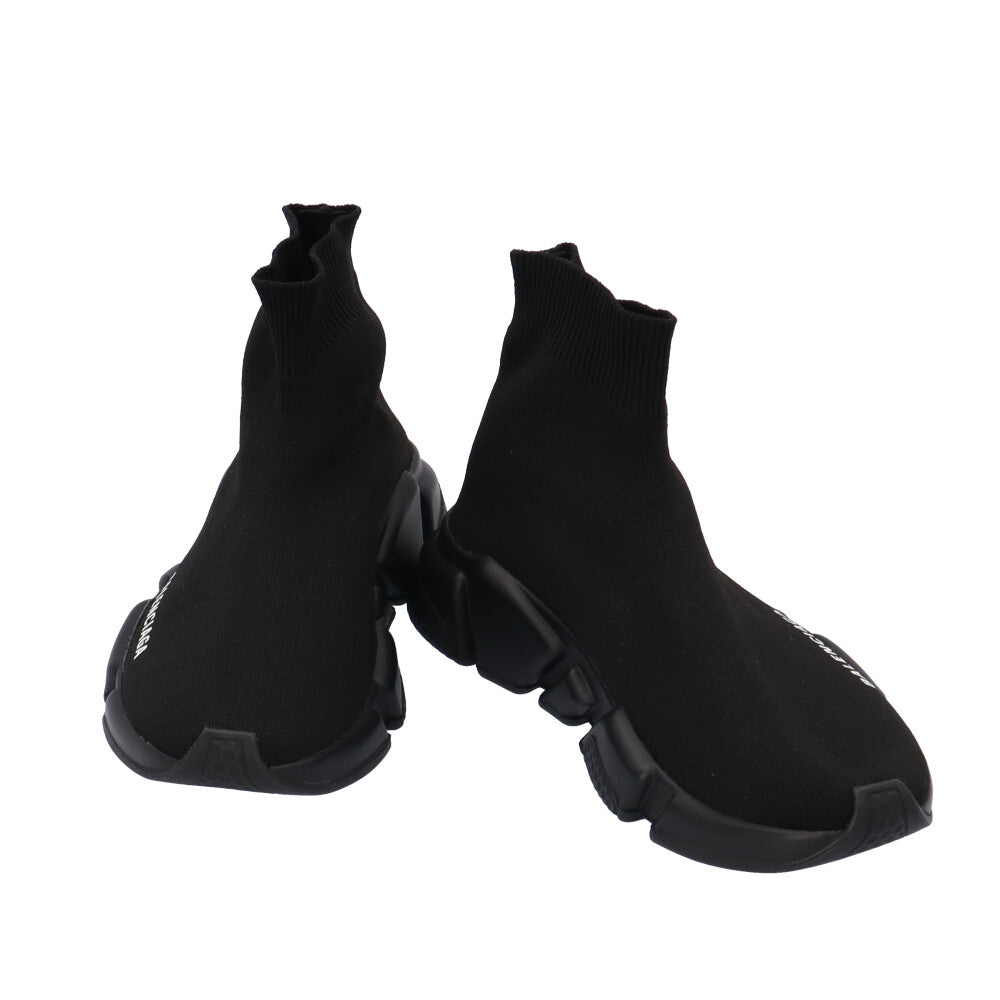 BALENCIAGA スピードトレーナー24.5 BALENCIAGA バレンシアガ スピードトレーナー スニーカー