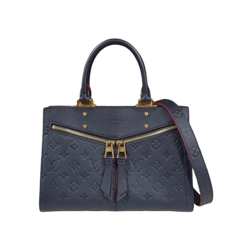 LOUIS VUITTON ルイヴィトン スリーPM モノグラムアンプラント