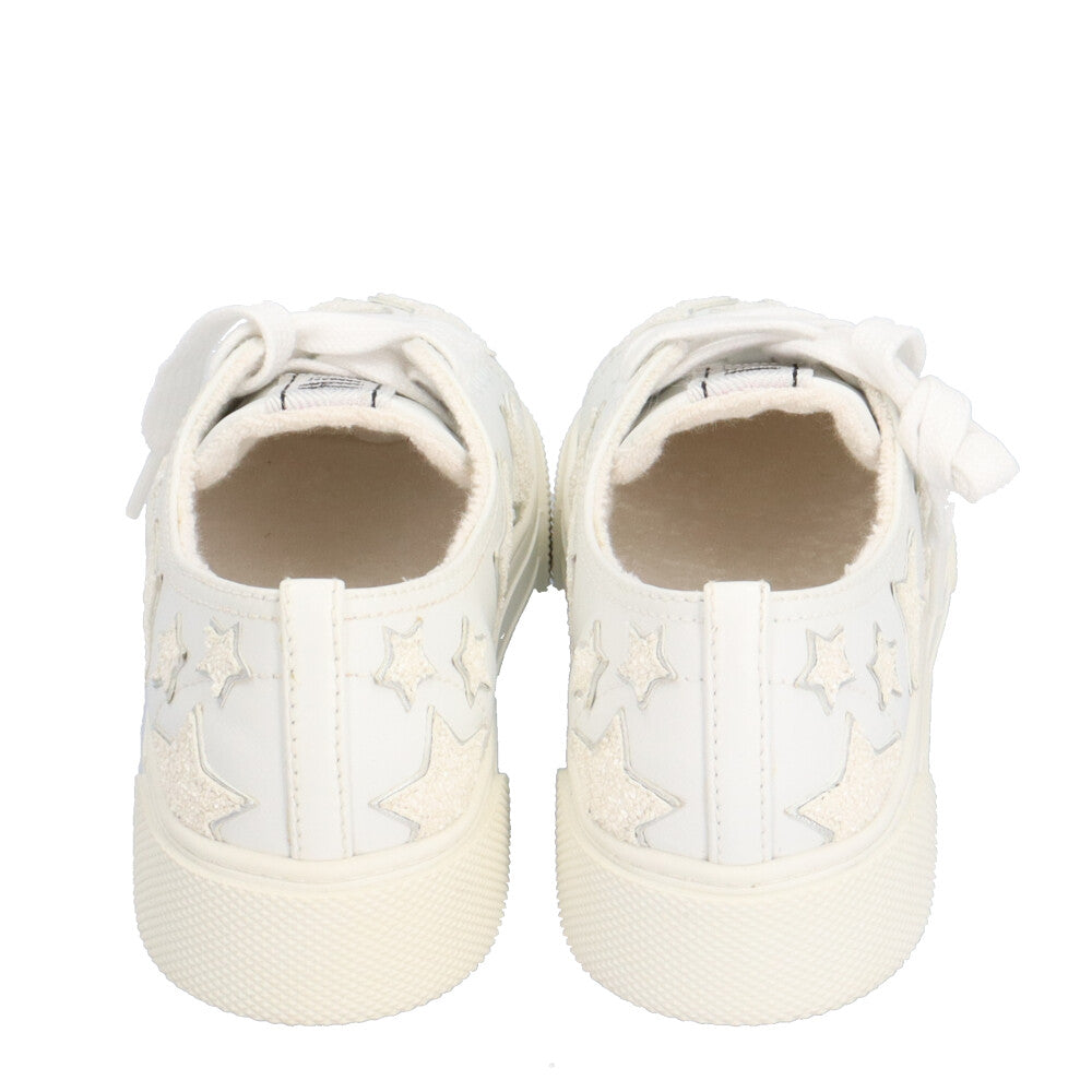 Miu Miu ミュウ ミュウ スニーカー レザー レディース 中古 – 【公式