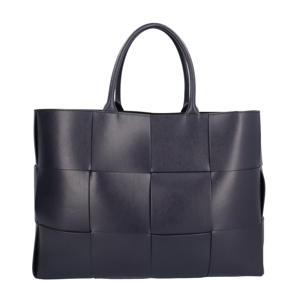 BOTTEGAVENETA ボッテガヴェネタ ラージアルコトート イントレチャート