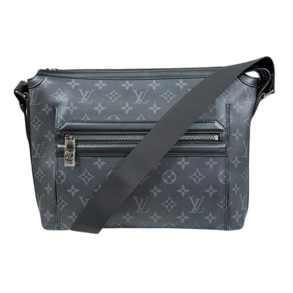 LOUIS VUITTON ルイヴィトン オデッセイメッセンジャーPM モノグラム