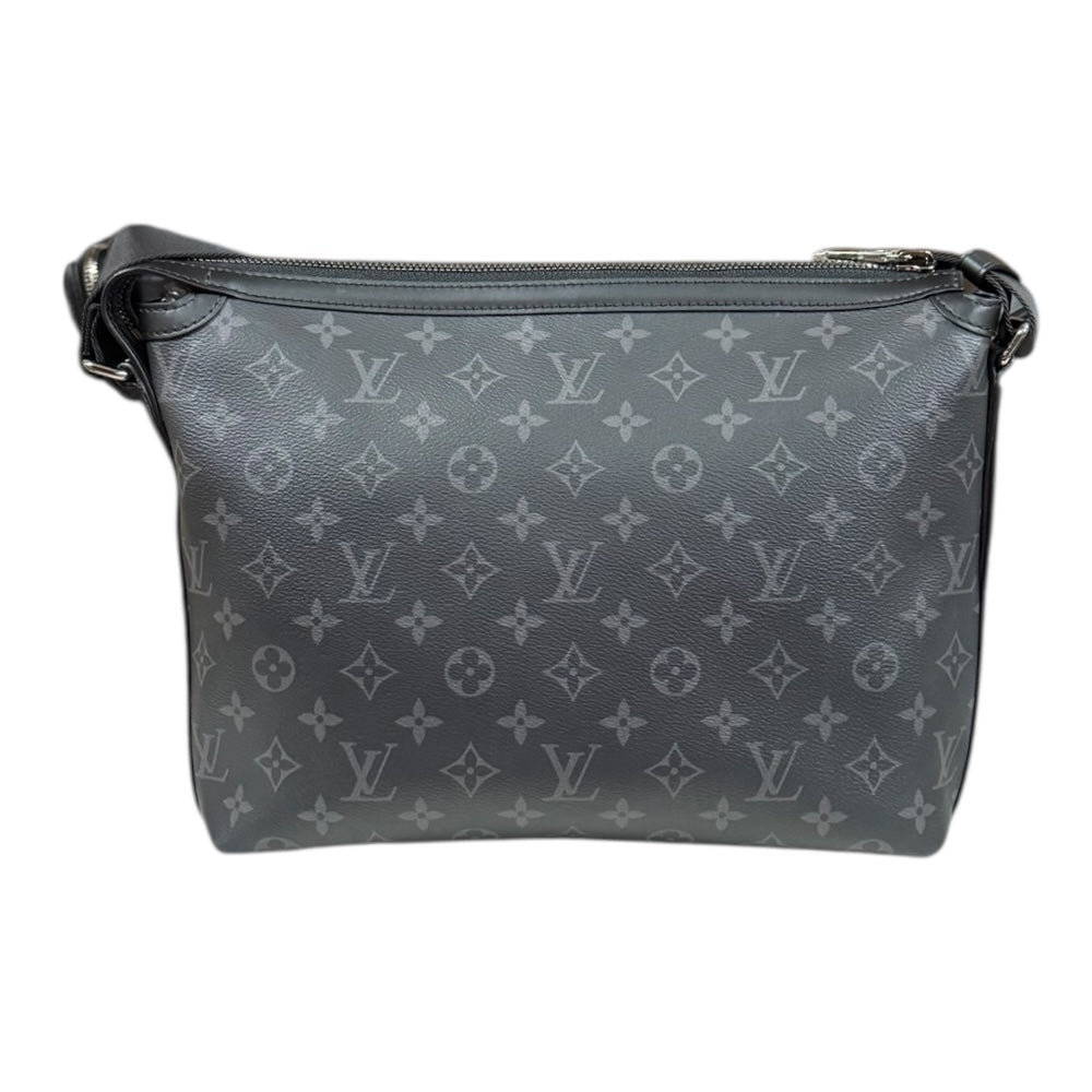 LOUIS VUITTON ルイヴィトン オデッセイメッセンジャーPM モノグラム