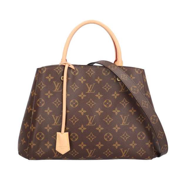 Louis Vuitton – 【公式】リサイクルキング オンラインショップ