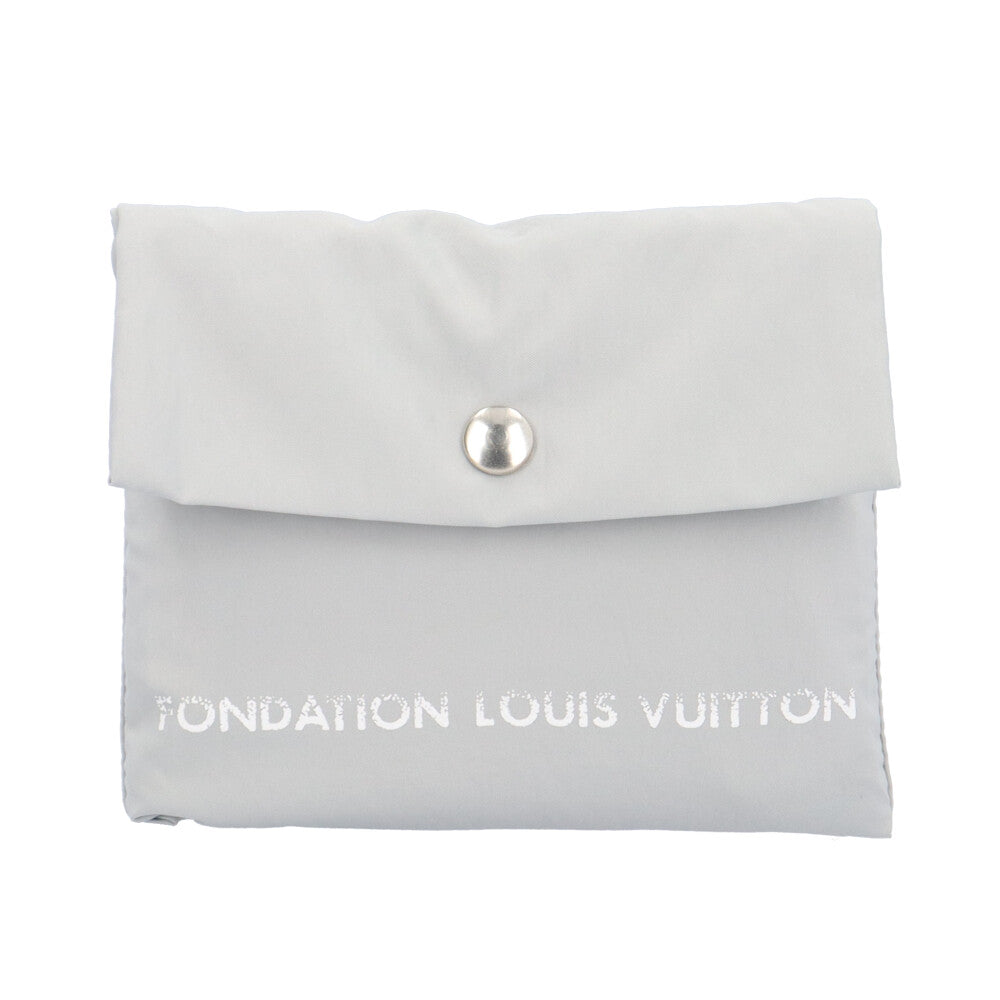 LOUIS VUITTON ルイヴィトン フォンダシオン美術館パリ限定