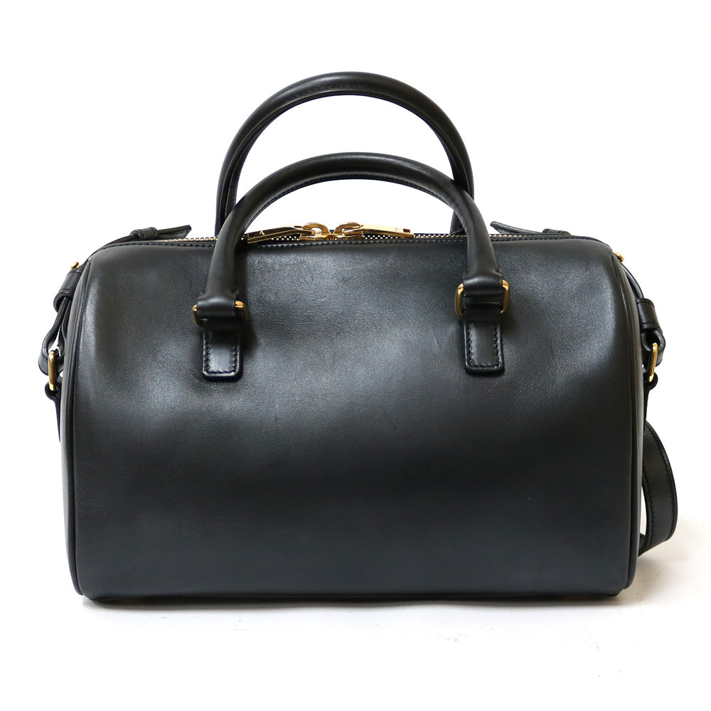 限界値下げ祭】 サンローラン SAINT LAURENT ベイビーダッフル