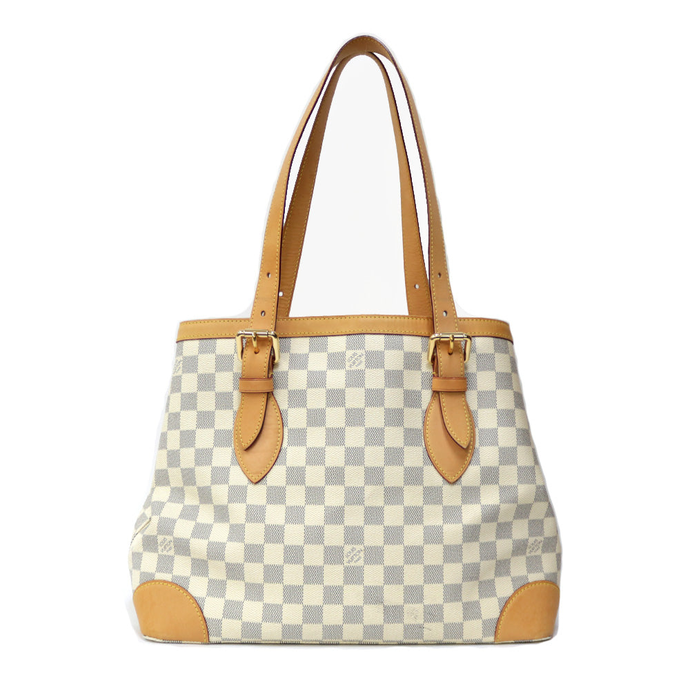 Used] Louis Vuitton LOUIS VUITTON Shoulder Bag Damier Azur