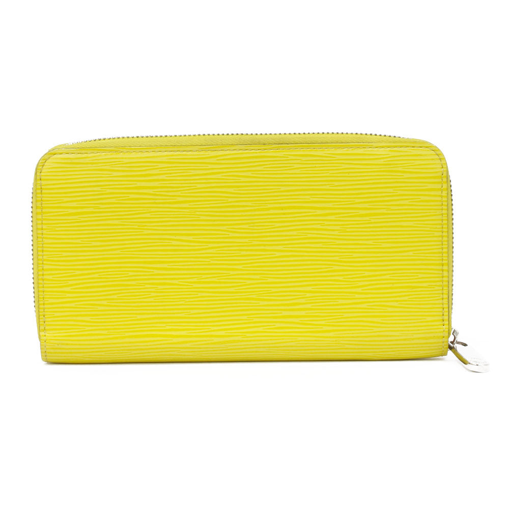 ルイヴィトン エピ 長財布 N62668】 LOUIS VUITTON ルイヴィトン ダミエ・グラフィット 長財布