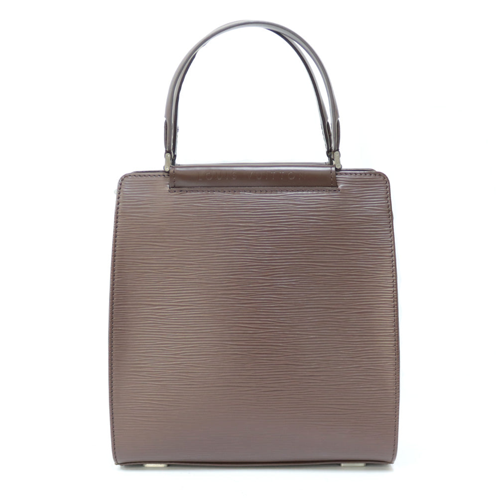 ❣️ルイヴィトン❣️エピ•フィガリPM✨ハンドバッグ【美品】 中古】 ルイ・ヴィトン LOUIS VUITTON ハンドバッグ エピ
