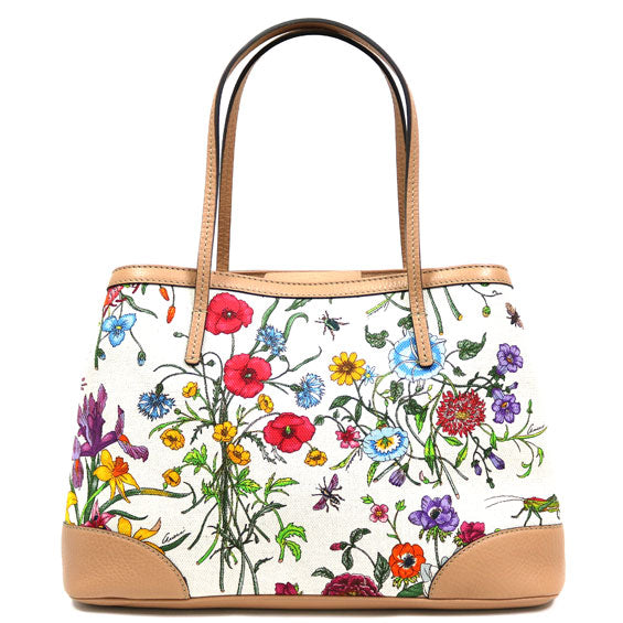 限界値下げ祭9-OF】 グッチ GUCCI フローラ 日本限定50周年記念