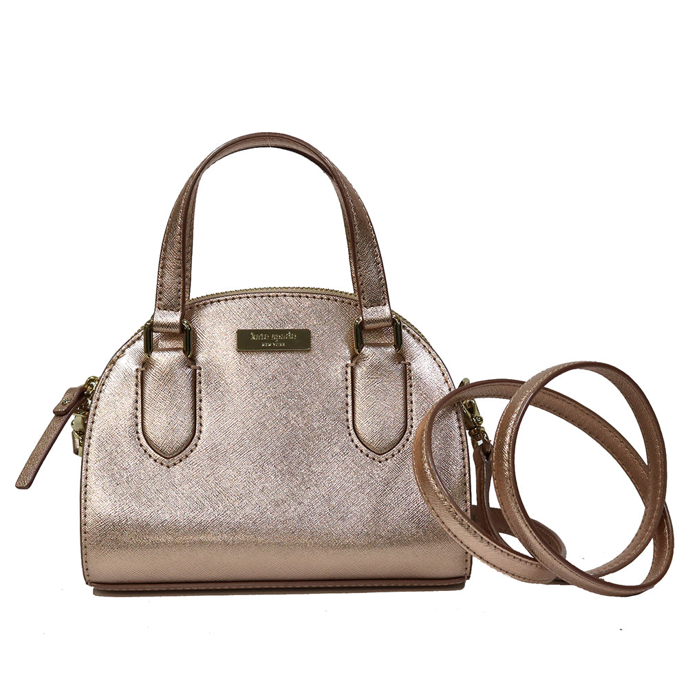 限界値下げ祭】 ケイトスペード Kate Spade ショルダーバッグ ピンク 