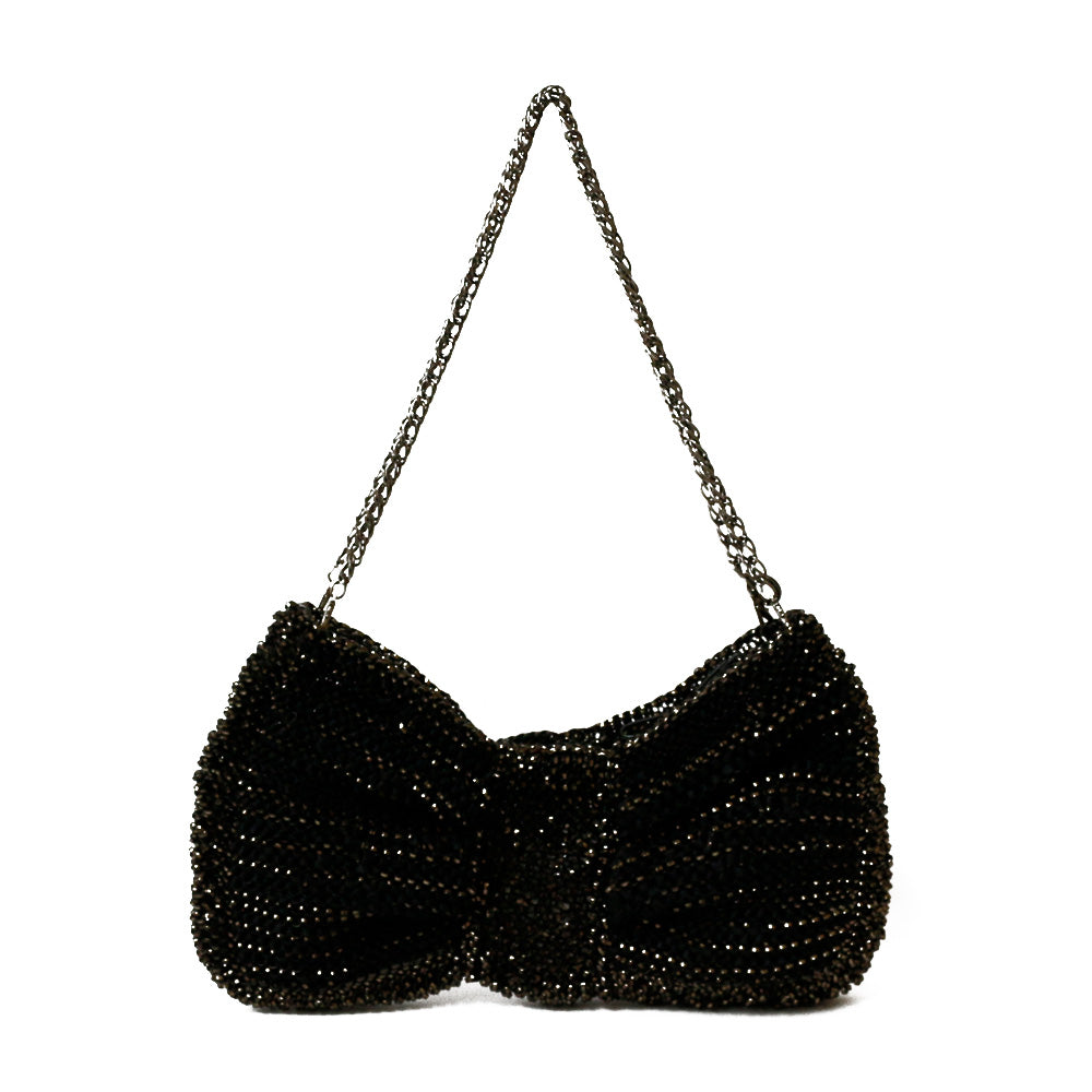 Limited Price Reduction Festival 4-OF] ANTEPRIMA Wire Bag Shoulder 