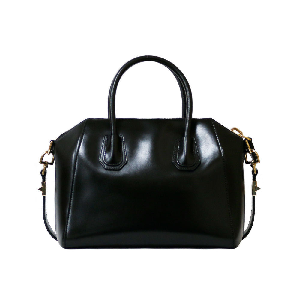 ジバンシィ GIVENCHY アンティゴナ ショルダーバッグ レディー【中古】 中古・古着通販】GIVENCHY (ジバンシィ) ANTIGONA SMALL 2WAY